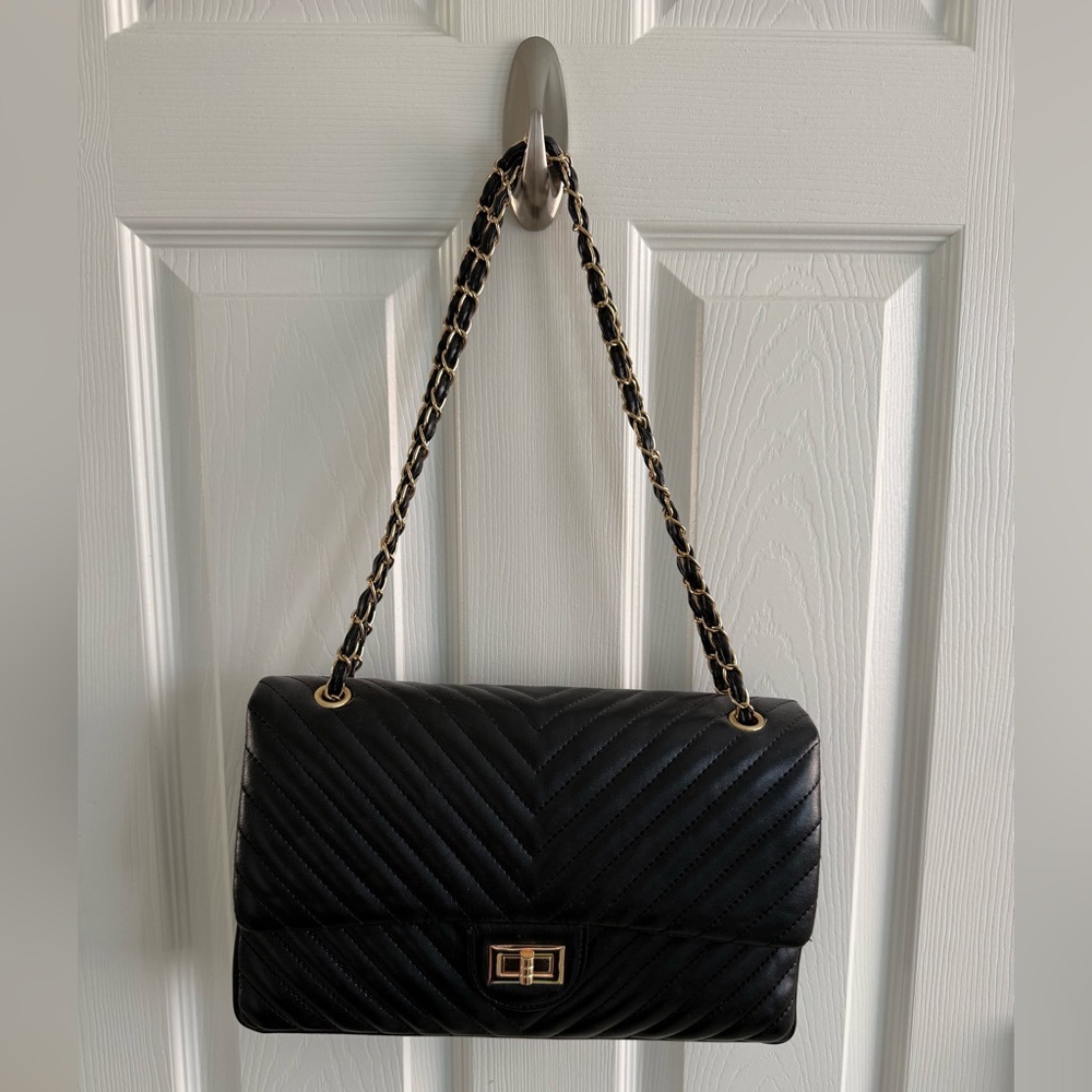 Wannabe Chanel Bag